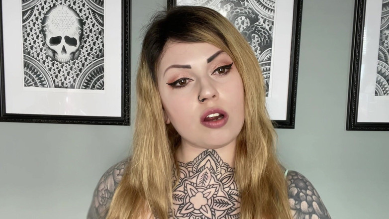 Miss Valentina: Рогоносець британський брат