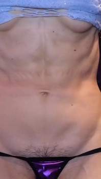 Abdominals dan Veins 155