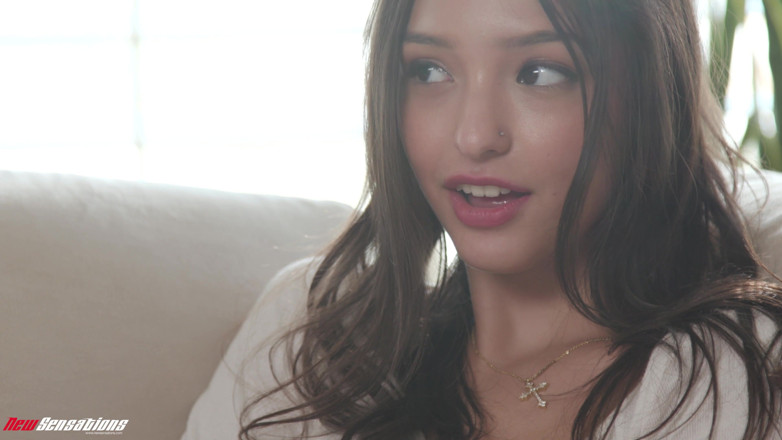 New Sensations: Pengasuh remaja Layla Jenner dengan mudah mengubah fikirannya