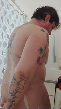 4-10-2026 Ass Shave