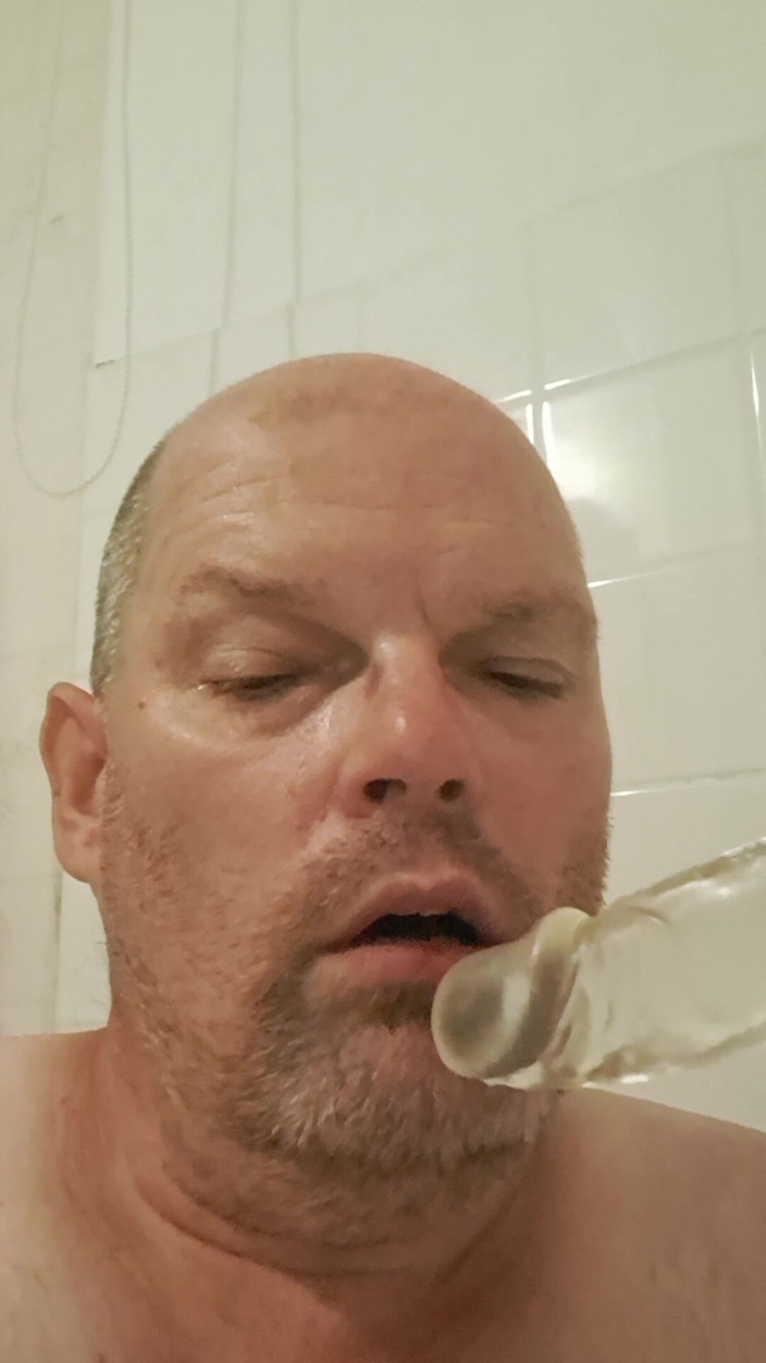 Fickspecht: Addicted to Sucking