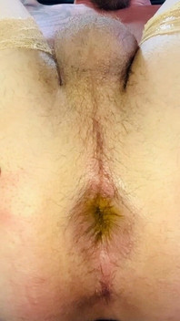 Finger Ass