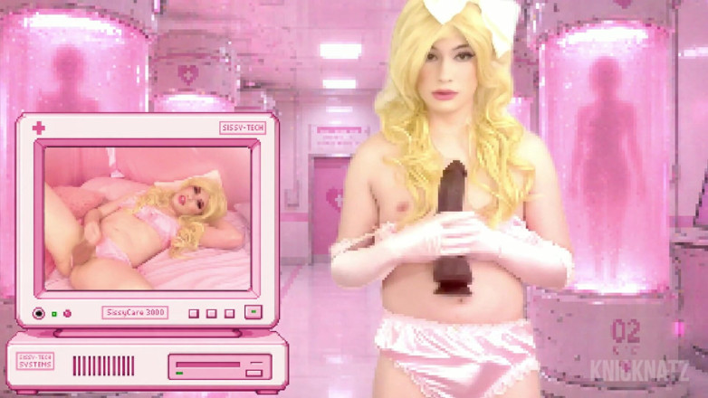 Natalie Napoli: Sissy Terms and Conditions