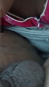 Tamil Wife Helps Husband Cums Out Masturbation