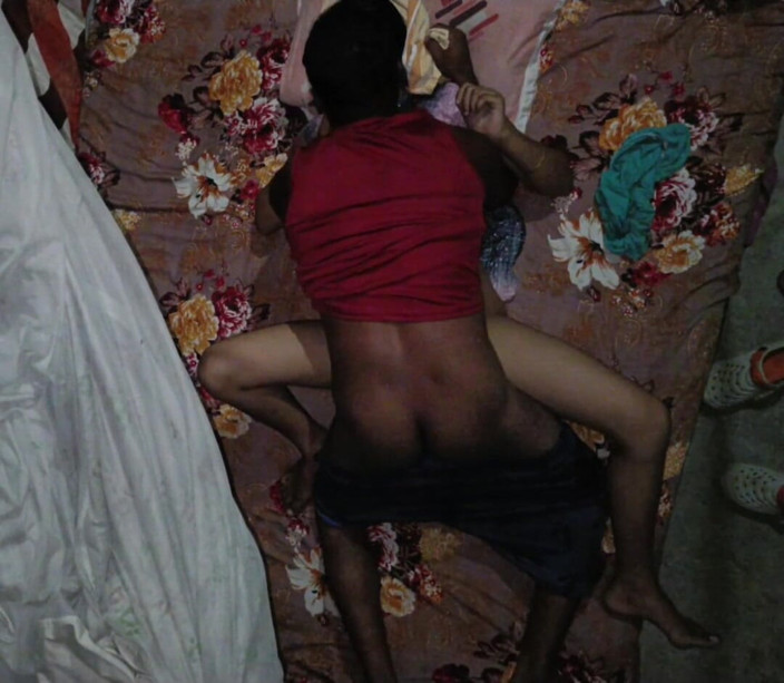 remotask7057: Village Teen Tight Pussy Fuck Video