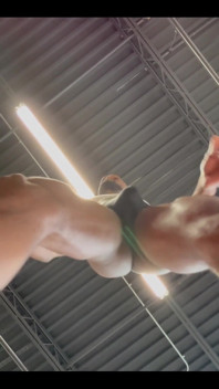 Feet Domination
