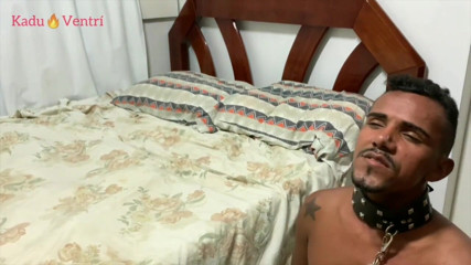 Latino Fucker: Kadu futută fără prezervativ de Osvaldo în piele