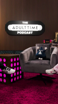 Lily Starfire 194 Načtení, F*cking Your Idols, & Příběhy striptérů | čas pro dospělé podcast