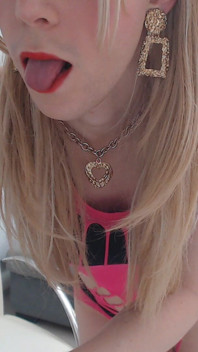 Natacha Little Slut Waiting for Your Hot Cum