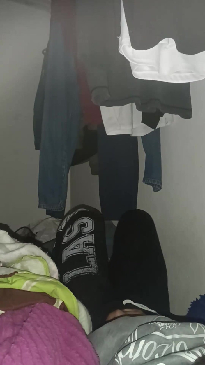Jhonbahh: Agitated but I Masturbate