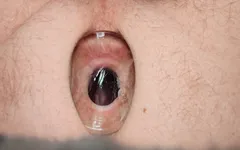 Plug in Ass