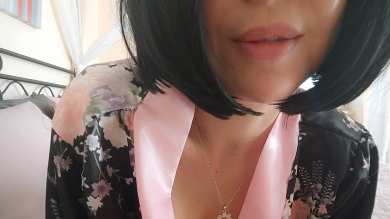 savannahamatoriale: Mám zlozvyk, který sdílím jen se svou krásnou a sladkou...
