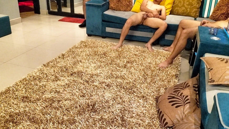The-hook305: Super Hot Latin Orgy Pt11