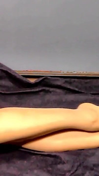Pantyhose Menunjuk-nunjukkan Jilid 2