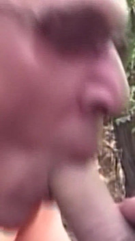 Butt Holes Scene 1: Chubby Hunks Having Sex in the Car