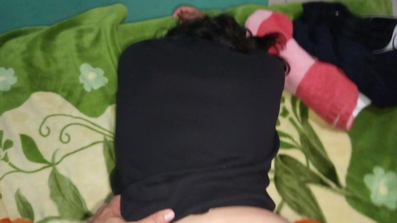 Moo DBOXXX: Teman kristenku pengen setiap hari, dia 18 tahun dan sekarang kami...