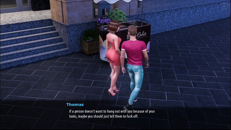 Johannes Gaming: Мілфа з Санвілла 74, я і Сара ледь не були спіймані, а потім ми трахалися на пляжі