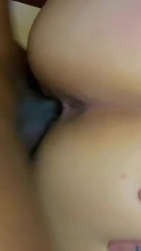 Hampir ditangkap oleh ibu tirinya semasa dia datang melawat tiada cuckold mubaligh, gaya doggy, pancutan mani, faraj basah, blonde pawg