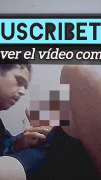 Reale: ho succhiato il cazzo del fratellastro etero per la prima volta