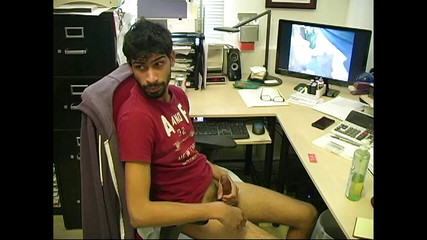 The Great Canadian Male: Un'esplosione dal passato - Duster3