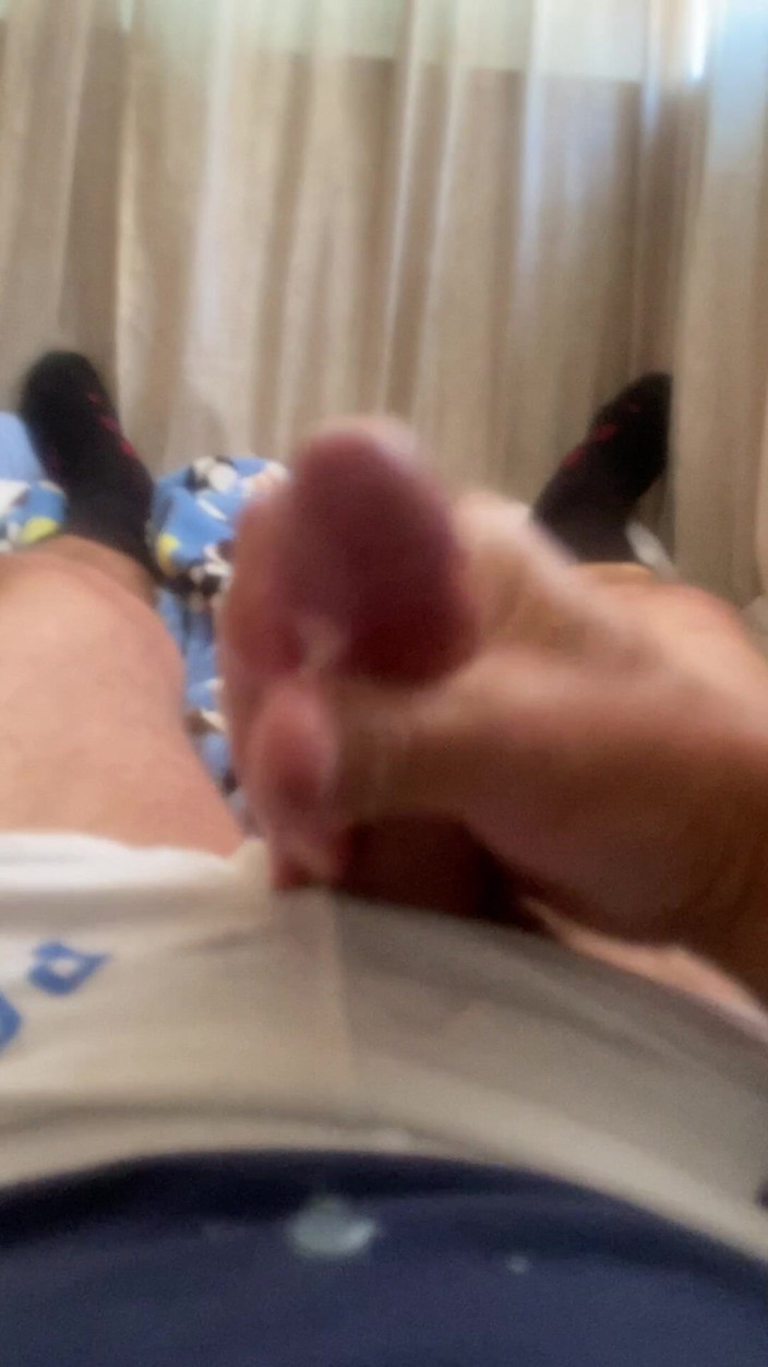 JockDad87: Jockdad87使用他的成人玩具拍摄热辣的