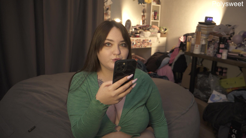 Polly Sweet: Geschichte der Pornografie: Persönliche Erfahrungen mit dem Strap-On