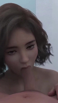대학 킹스 24 - 사탕과의 첫 섹스