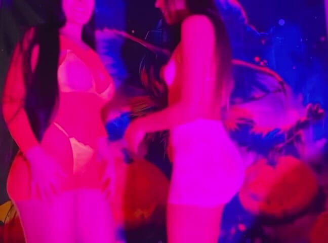 Vika_Sexting: Désir sauvage