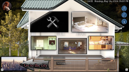 Johannes Gaming: Límites de la moralidad 15 - Samantha le dio una mamada a...