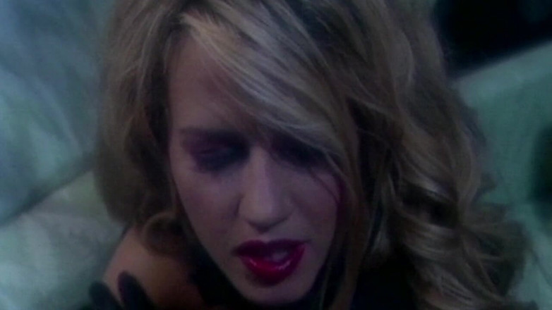 ORGASMX: Horké Retro Zasrání S Draculou