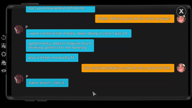 Pride is no Shame: Heatwave Sams Stay I Cant Believe I Got to Fuck...