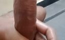 Clay jonsan: Handjob, einzelner junge