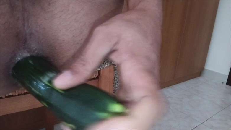 Ramaq88: Mon cul sexy baise avec une chatte