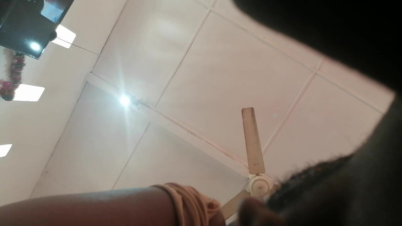 Tina Baby: Üvey annemin yeni el yapımı elbisesi sikimi sert yaptı