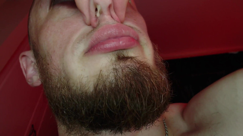 Hunky time: Snot berdasarkan Popular Demand.