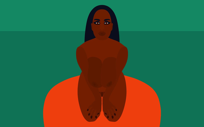 MindBody By Binit: You Are My Sex Slave, You Are My Sex Goddess, 21...