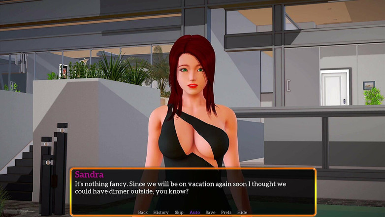 Joystick Cinema: La mia nuova famiglia - (PT 79) - NC