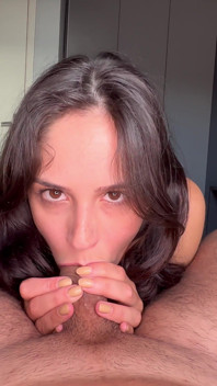 Amazing Blowjob and Handjob Edging to Extreme Pleasure
