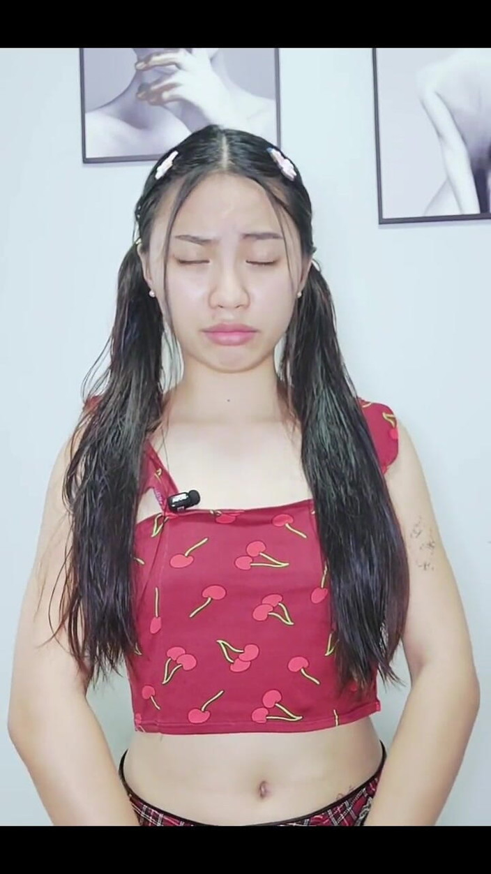 Cherrryblisss: Lil Slut