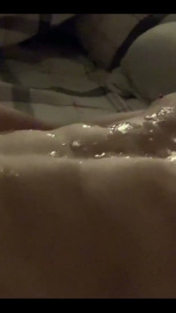 Day 20 of 30 Days of Cumshots!