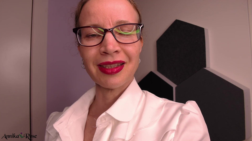 Findom! You Pay! (Annika Rose) Findom! You Pay! (Annika Rose)