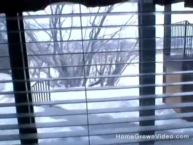 Homegrown Amateurs: Tyler suger Matt på berget