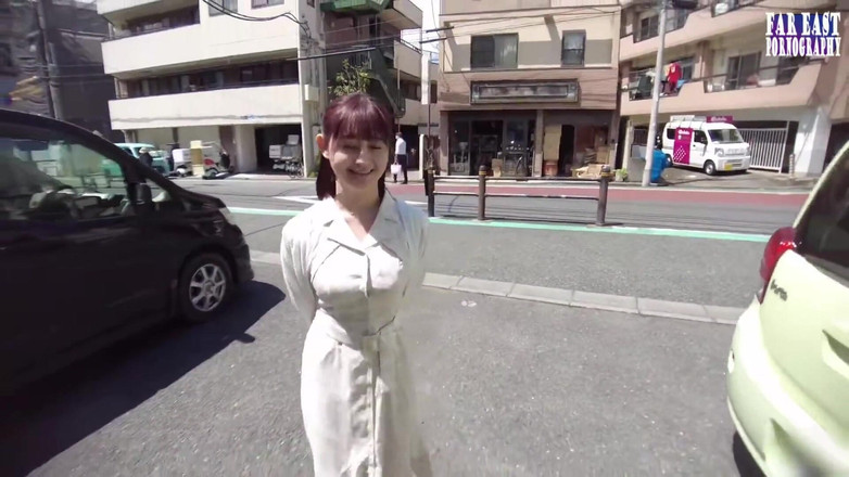 Far East pornography: Deep-core Gulp Bliss jak ona smakuje każdą ciepłą kroplę w...