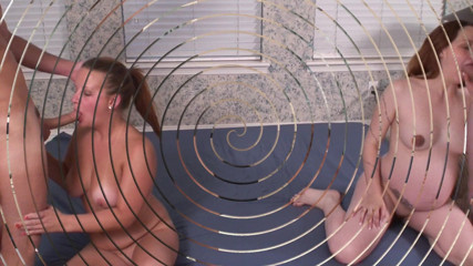 Video Wonderland Productions: Kaylie aur Raven 4way maza