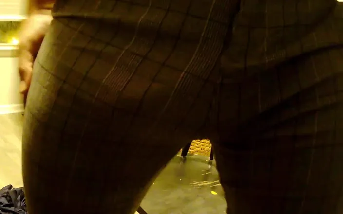 Dick Pants: Look at My Enormous P