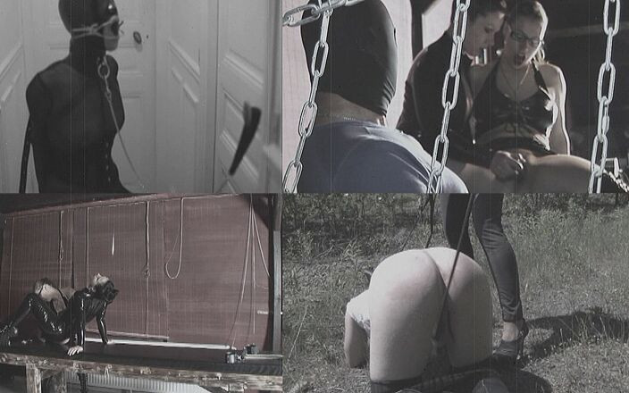 Lydia Privat: Lydia Доминант