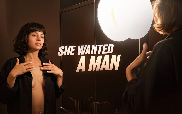 Murkovski: Gewoon een gewone douche. Ik kwam.