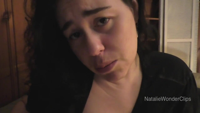 Natalie Wonder: Dimmi che mi ami