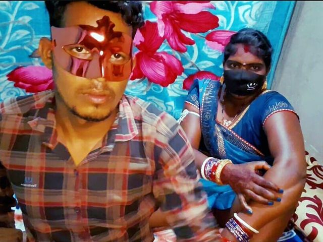 Usha Bhabhi Ko Pados Wala Devar Ne Khoob Choda (Vikrantsssas)