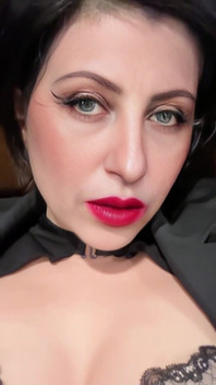 Regina Noir